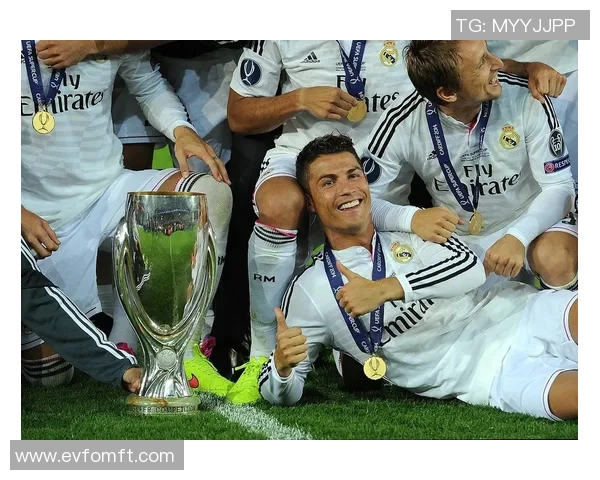 昔日恩怨再现！C罗与老队友狭路相逢