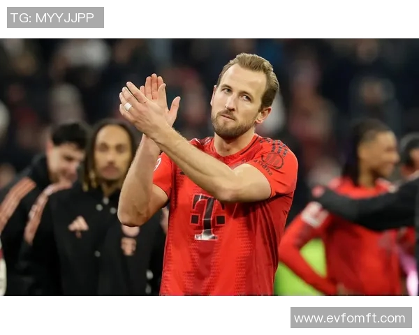 凯恩冲击金球奖？数据全面对比分析