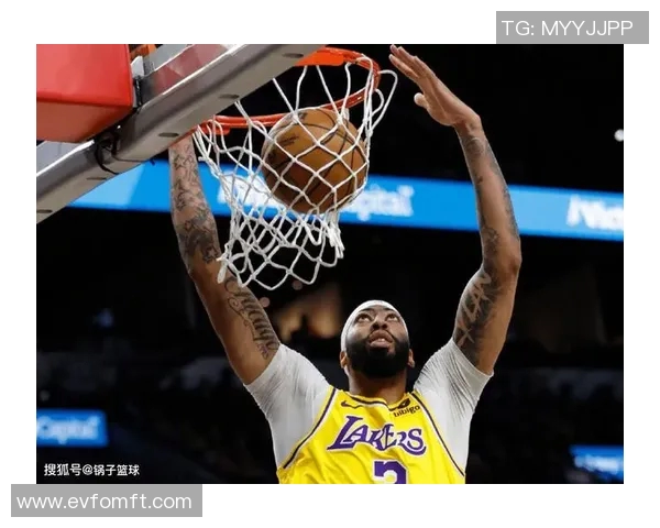 数据揭示:浓眉本赛季表现起伏不定