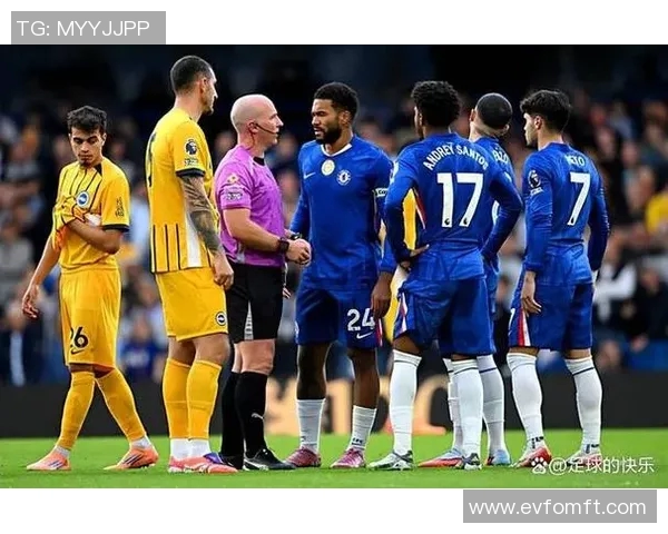 球迷炸锅：切尔西这一行为引热议！