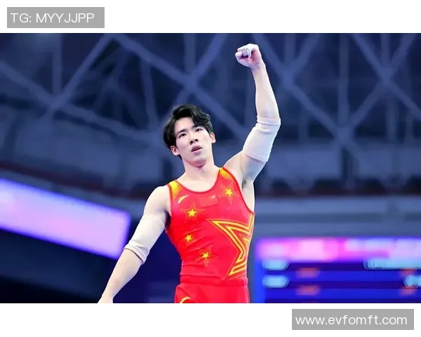 中国体操男团复苏，集训画面曝光