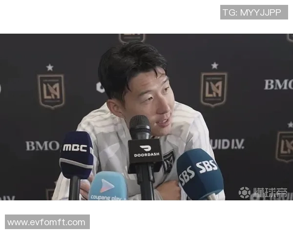 超级对决焦点上演孙兴慜激情对抗全场瞩目